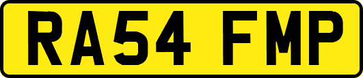 RA54FMP