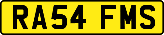 RA54FMS