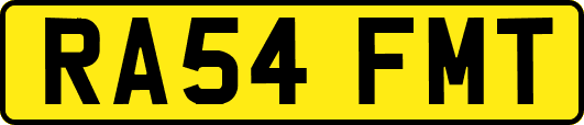 RA54FMT