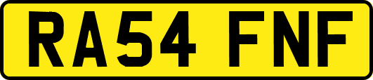 RA54FNF
