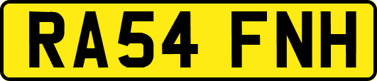 RA54FNH