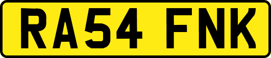 RA54FNK