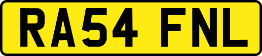 RA54FNL