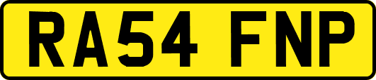 RA54FNP