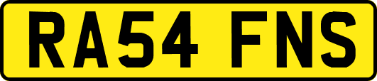 RA54FNS