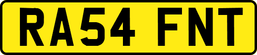 RA54FNT