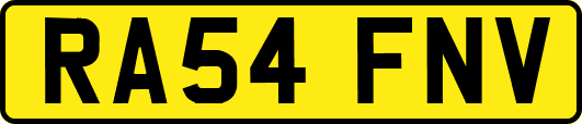 RA54FNV