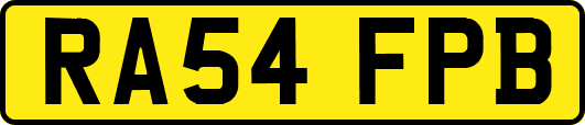 RA54FPB