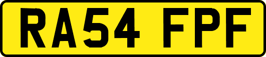 RA54FPF