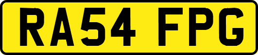 RA54FPG
