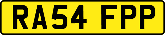 RA54FPP