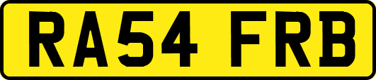 RA54FRB