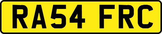 RA54FRC