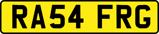 RA54FRG