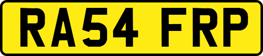 RA54FRP