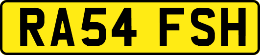 RA54FSH