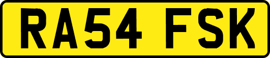 RA54FSK
