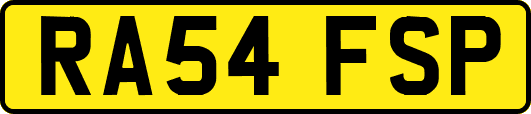 RA54FSP