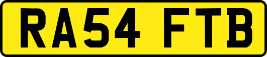 RA54FTB
