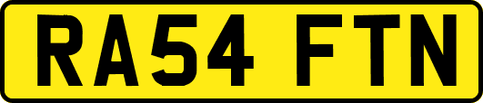 RA54FTN