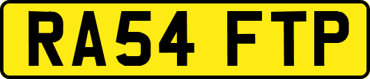 RA54FTP