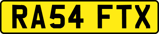 RA54FTX
