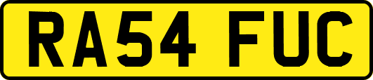 RA54FUC