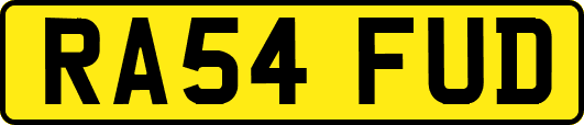 RA54FUD