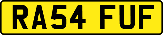 RA54FUF