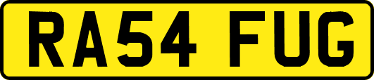 RA54FUG