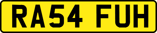 RA54FUH