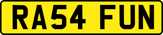RA54FUN