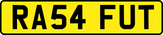 RA54FUT