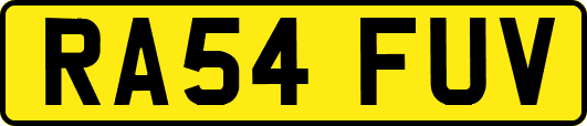 RA54FUV