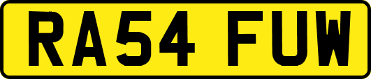 RA54FUW