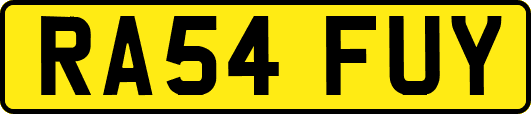 RA54FUY