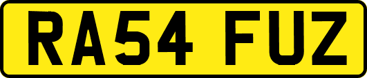 RA54FUZ