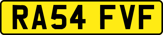 RA54FVF