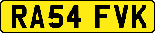 RA54FVK