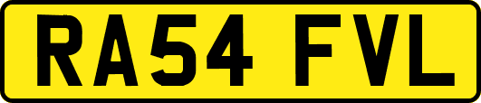 RA54FVL