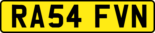 RA54FVN