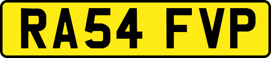RA54FVP