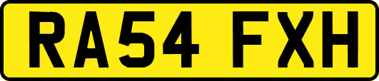 RA54FXH