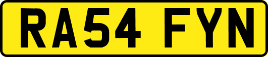 RA54FYN