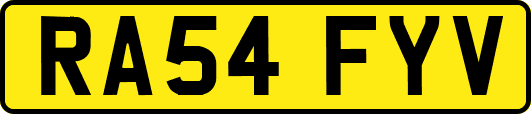 RA54FYV