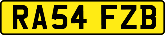 RA54FZB