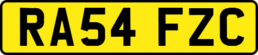 RA54FZC