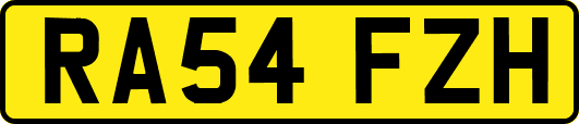 RA54FZH