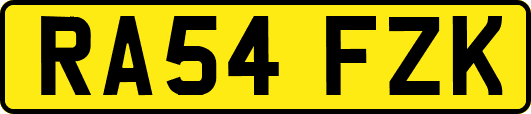 RA54FZK