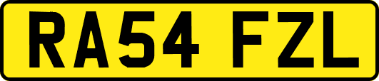 RA54FZL